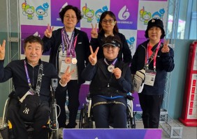 제 16회 경기도장애인체육대회 2026 광주
